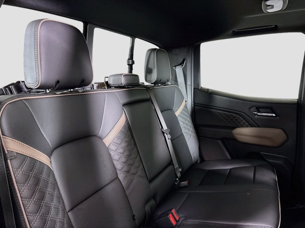 New 2026 GMC Canyon Denali AWD/4WD image 28