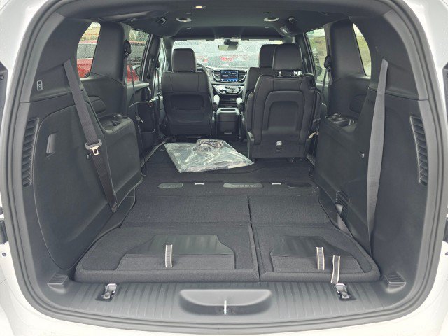 New 2026 Chrysler Voyager LX FWD image 18