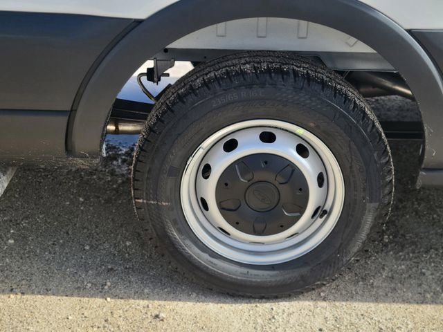 New 2026 Ford Transit 350 148 High Roof Extended w/ Load Area Protection Package image 6