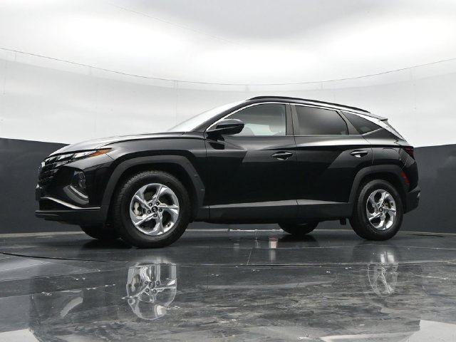 Used 2024 Hyundai Tucson SEL FWD image 44