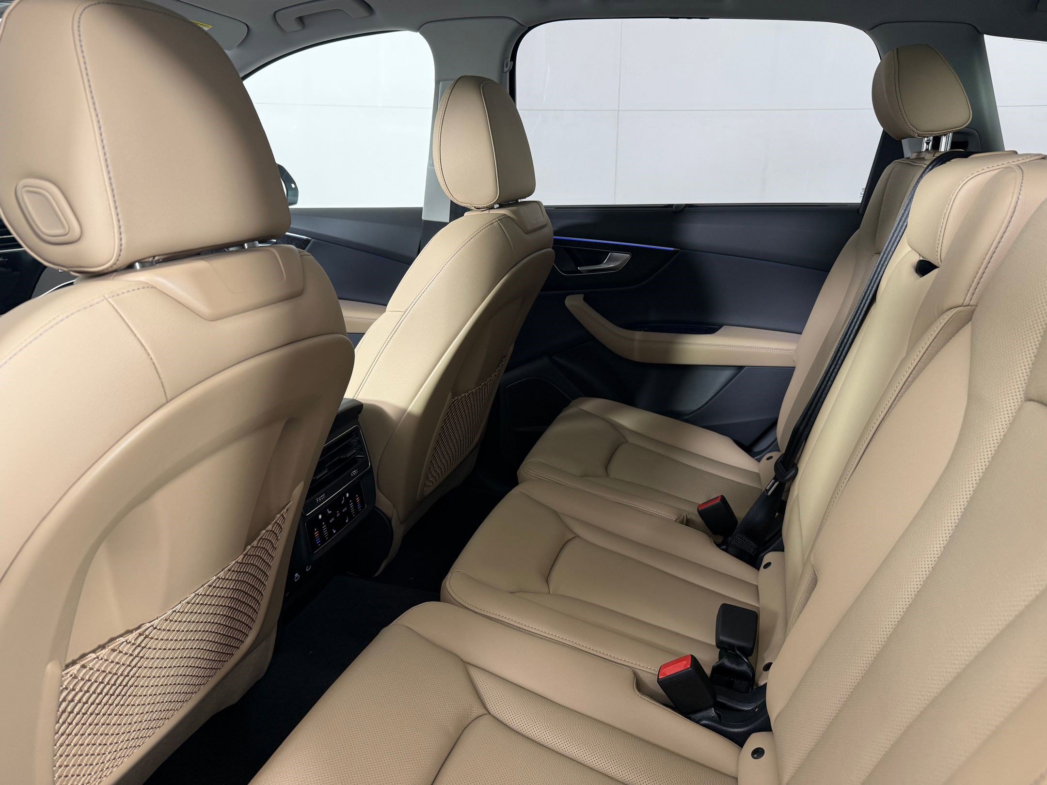 New 2026 Audi Q7 3.0T Premium Plus image 23