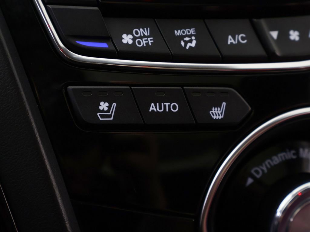 Used 2021 Acura RDX A-Spec AWD/4WD image 56