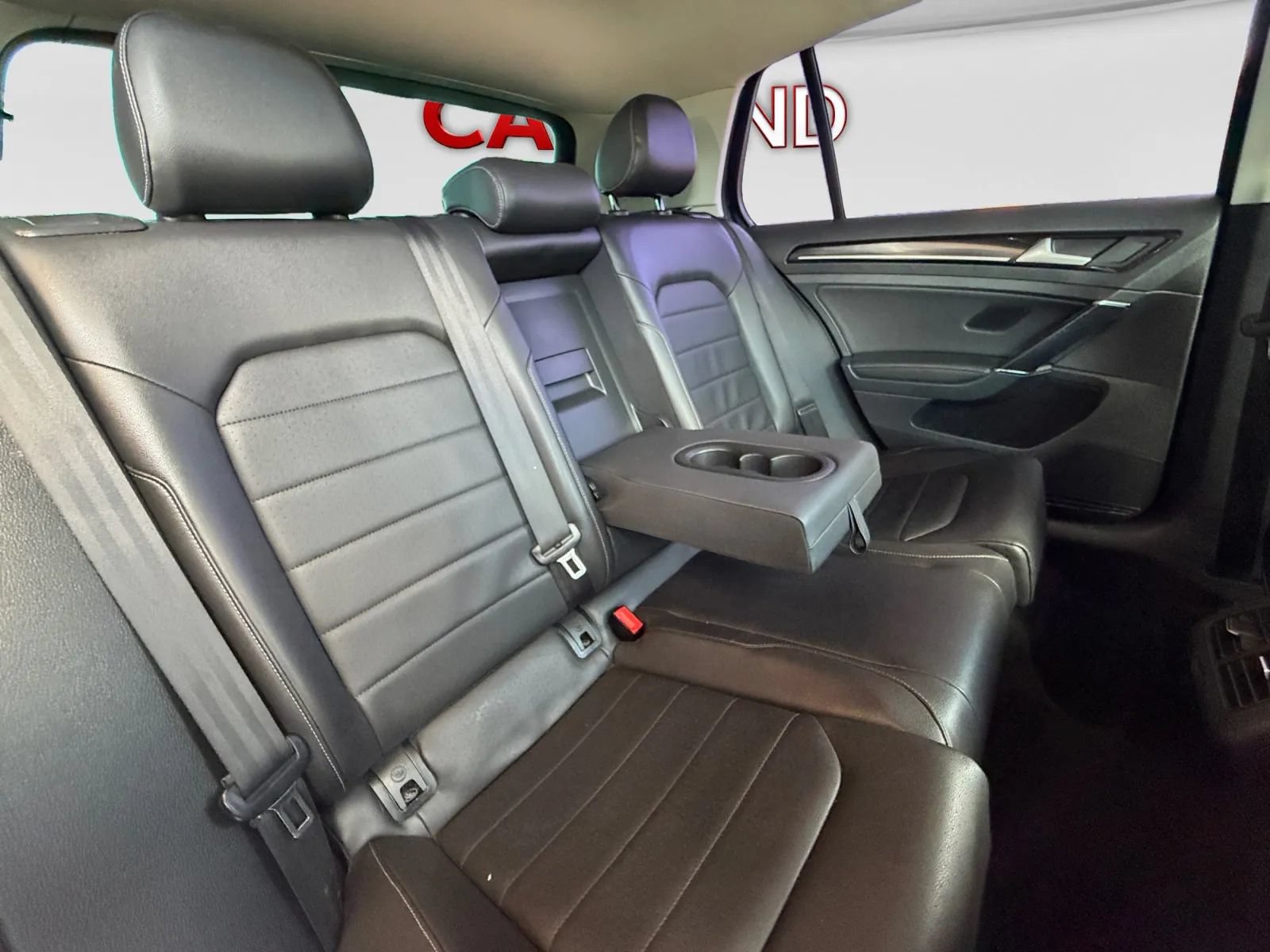 Used 2015 Volkswagen Golf TDI SEL FWD image 22