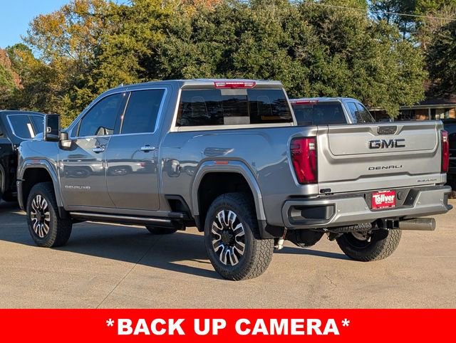 New 2026 GMC Sierra 2500 Denali Ultimate image 7