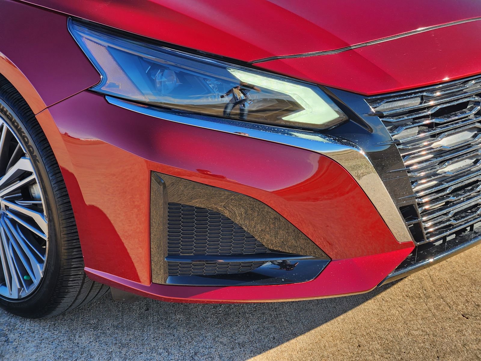 Used 2024 Nissan Altima 2.5 SL image 11