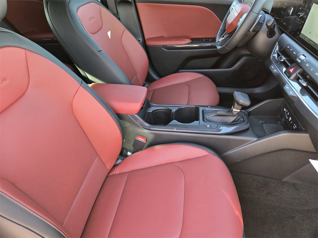 New 2025 Kia K4 GT-Line w/ GT-Line Premium Package image 10