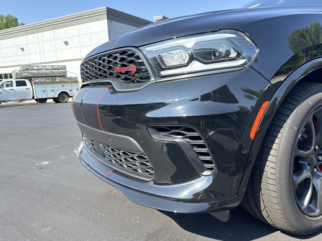 New 2027 Dodge Durango SRT Hellcat w/ Premium Group AWD/4WD image 12