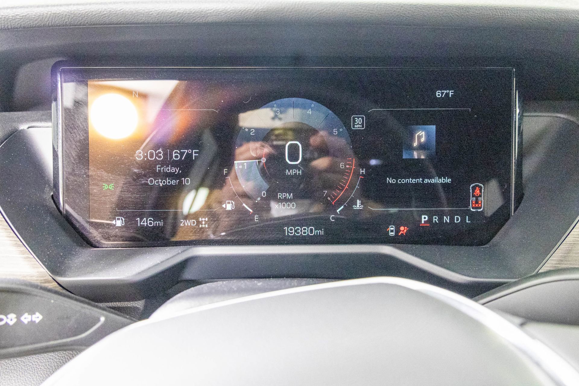 Used 2024 GMC Acadia Denali image 22