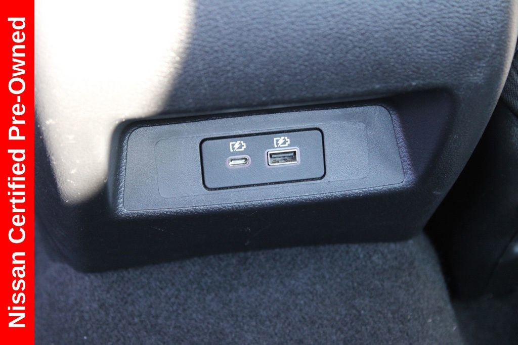 Certified 2024 Nissan Altima 2.5 SV image 24