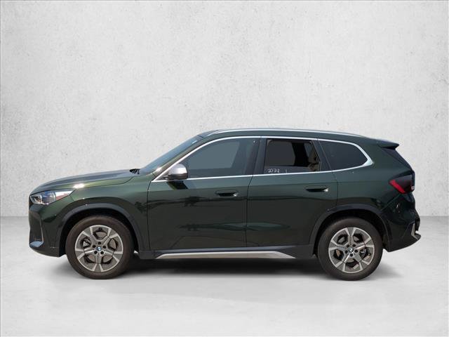 Used 2024 BMW X1 xDrive28i w/ Convenience Package AWD/4WD image 8
