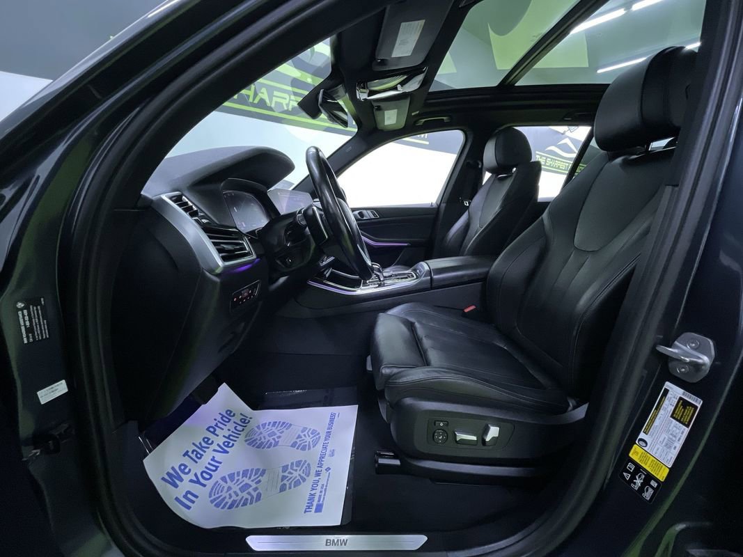 Used 2019 BMW X5 xDrive40i w/ Convenience Package image 15