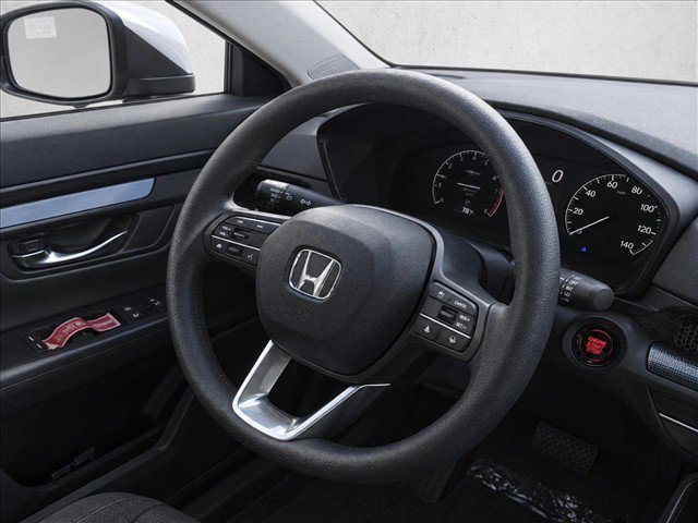 New 2027 Honda CR-V LX image 28
