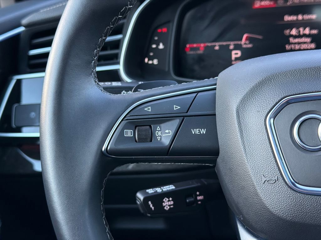 Used 2025 Audi Q7 3.0T Premium Plus image 26