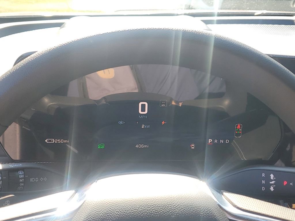 Used 2026 Chevrolet Blazer EV LT w/ Midnight/Sport Edition image 27