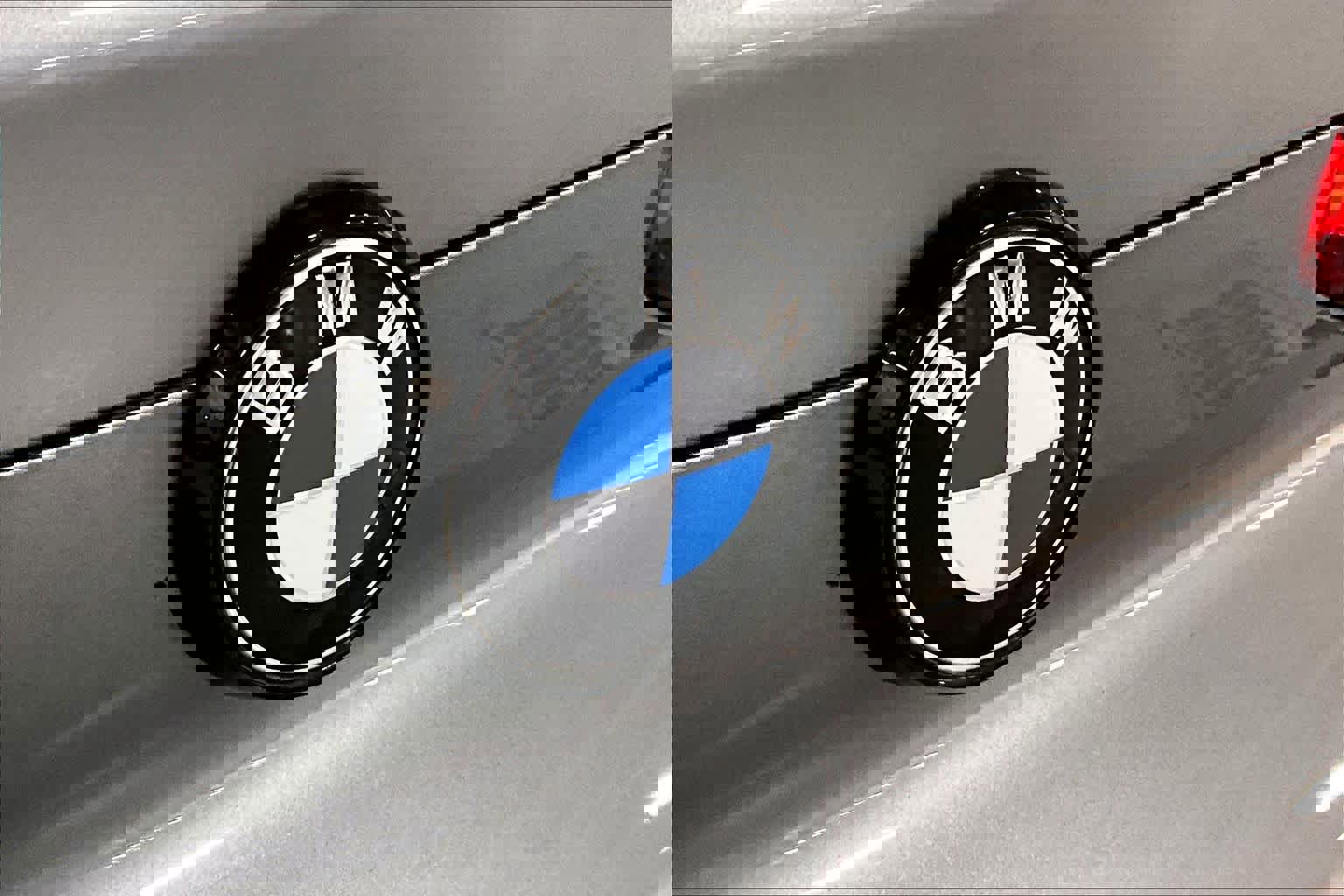 Used 2023 BMW X6 M w/ Competition Package image 34