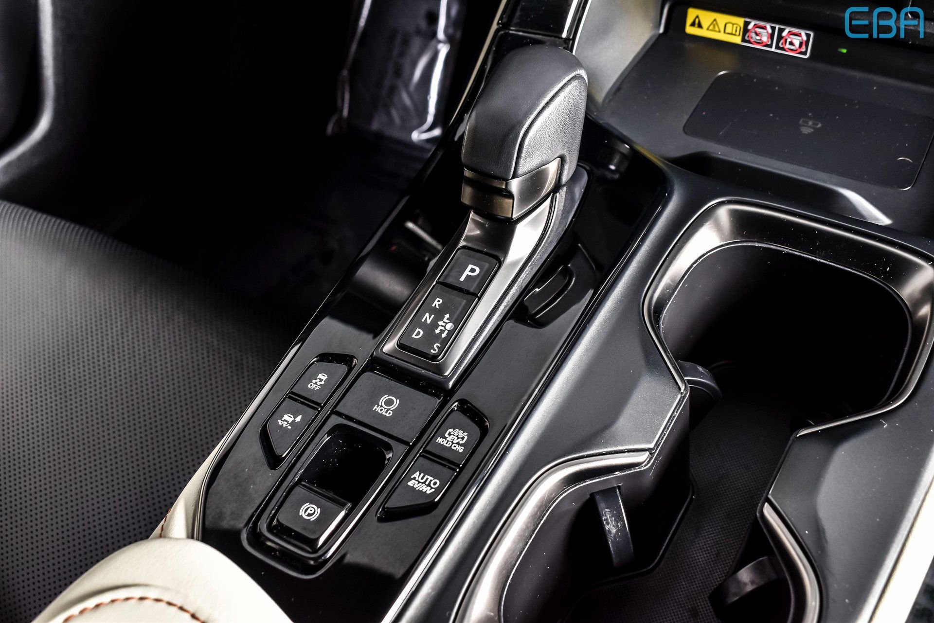 Used 2024 Lexus NX 450h+ AWD w/ Vision Package image 29