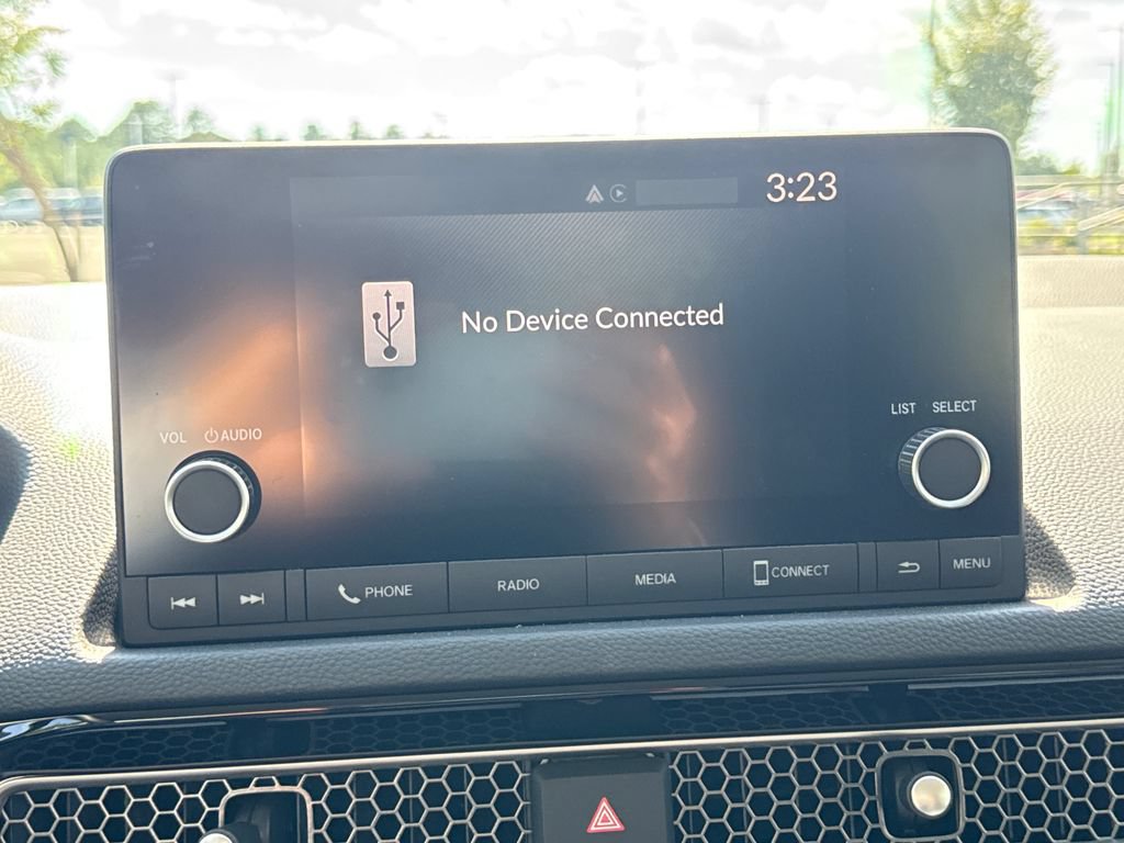 Certified 2026 Honda Civic LX image 26