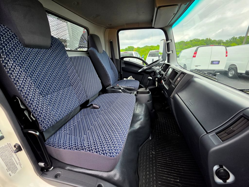 Used 2024 Chevrolet Low Cab Forward 5500XG RWD image 37