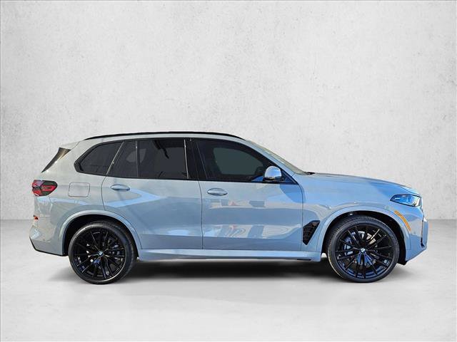 New 2026 BMW X5 xDrive40i AWD/4WD image 4