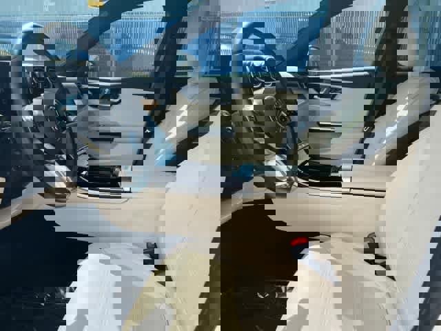 Certified 2024 Mercedes-Benz C 300 4MATIC Sedan image 19