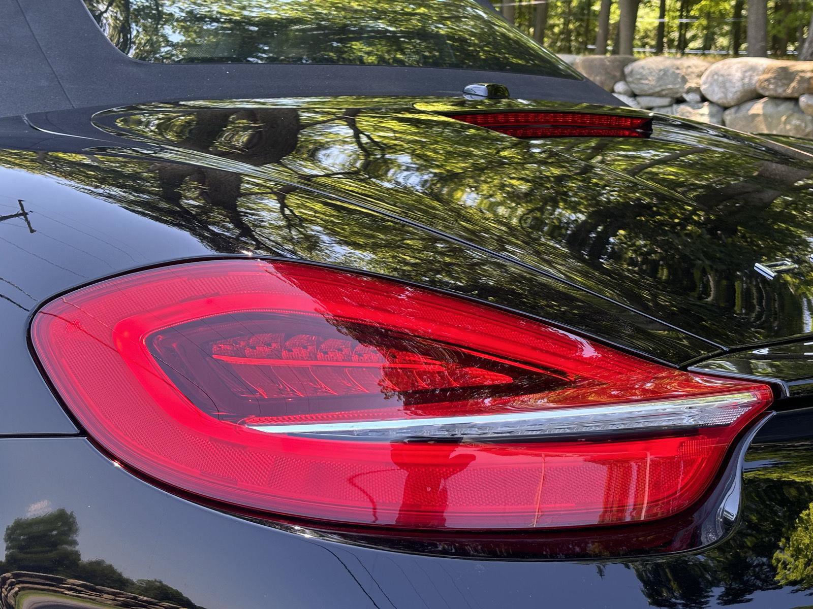 Used 2014 Porsche Boxster S RWD image 30