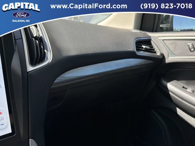 Certified 2024 Ford Edge SEL w/ Convenience Package image 24