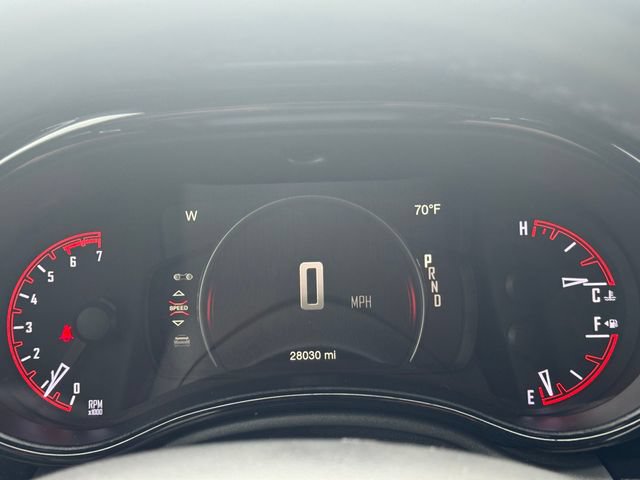 Certified 2025 Dodge Durango R/T AWD/4WD image 29