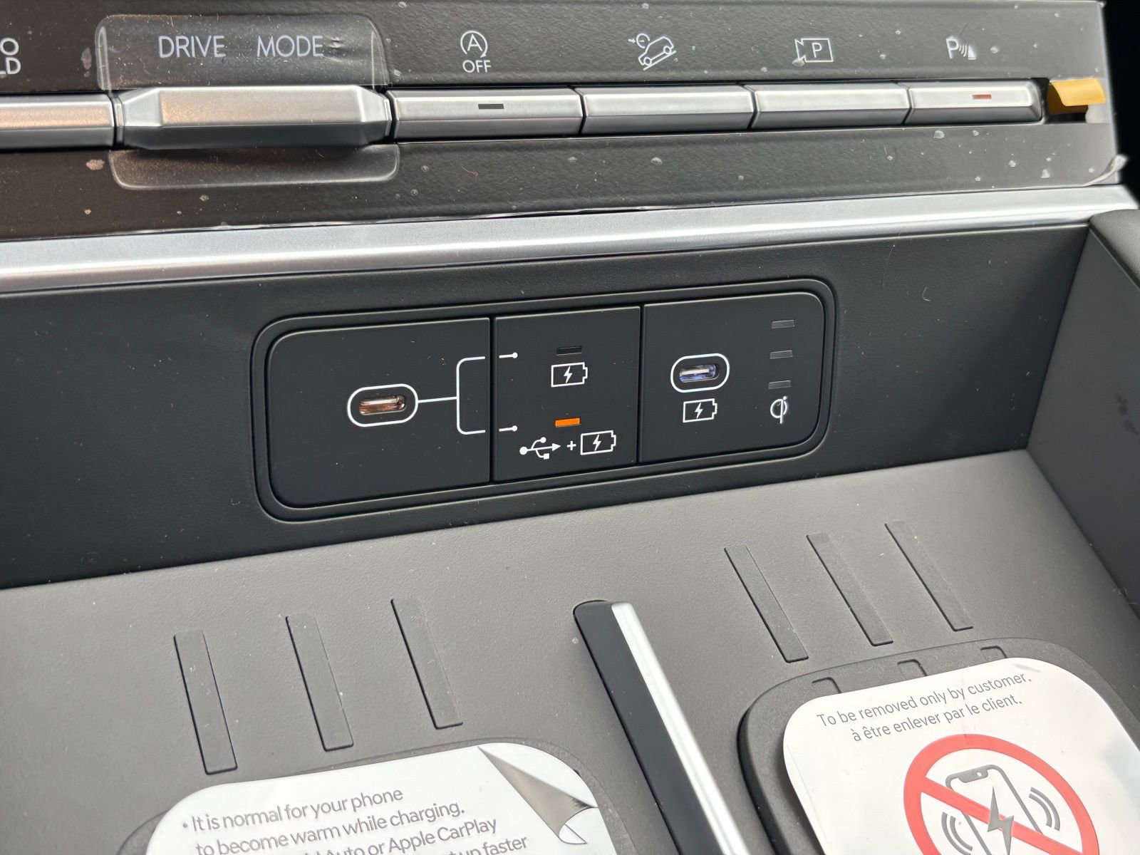 New 2026 Hyundai Santa Fe SEL FWD image 19