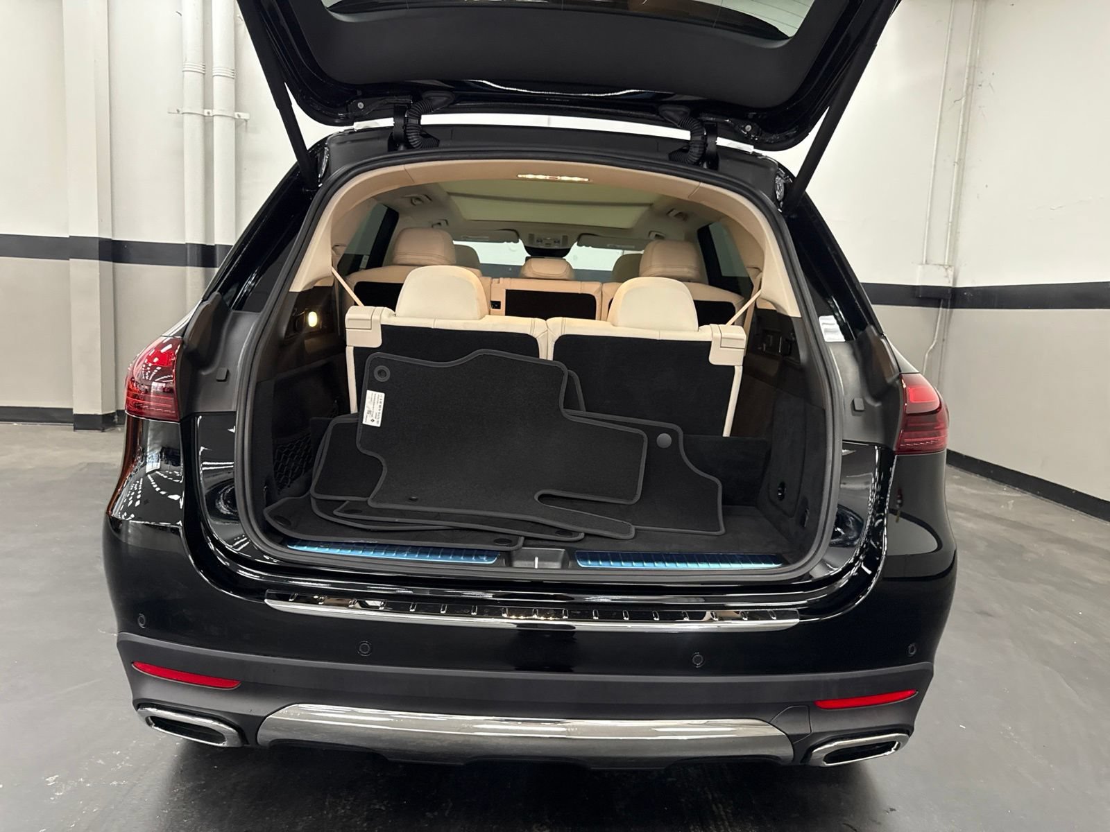 Used 2026 Mercedes-Benz GLE 350 4MATIC image 12