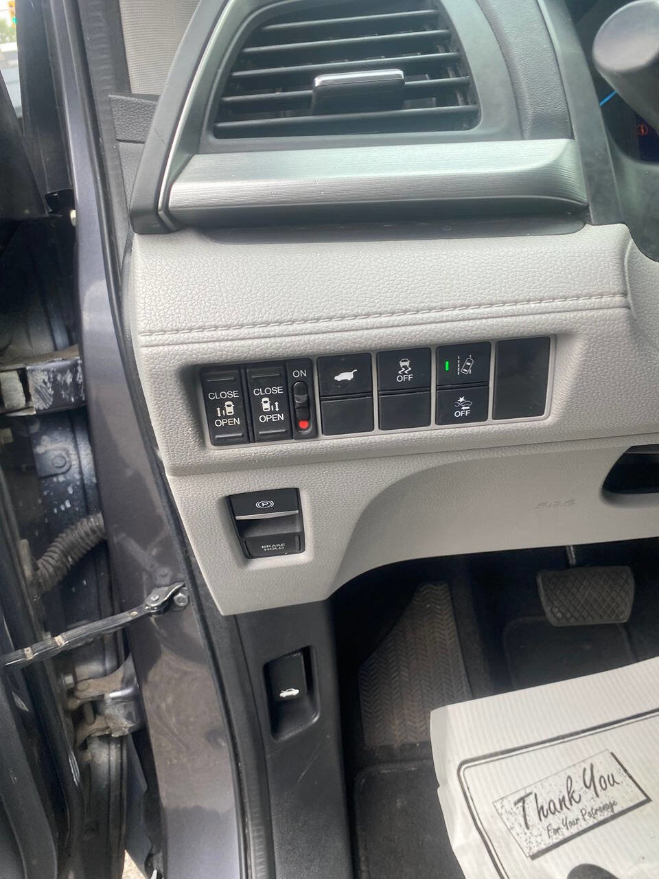 Used 2019 Honda Odyssey EX-L image 26