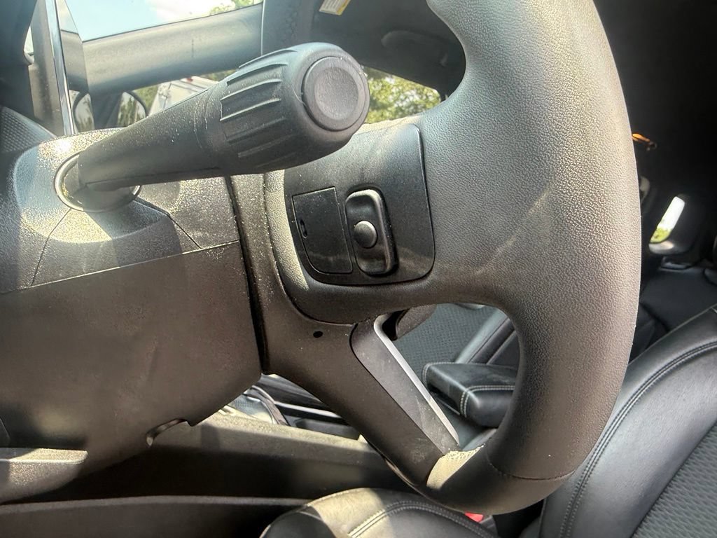 Certified 2022 Jeep Compass Latitude AWD/4WD image 19