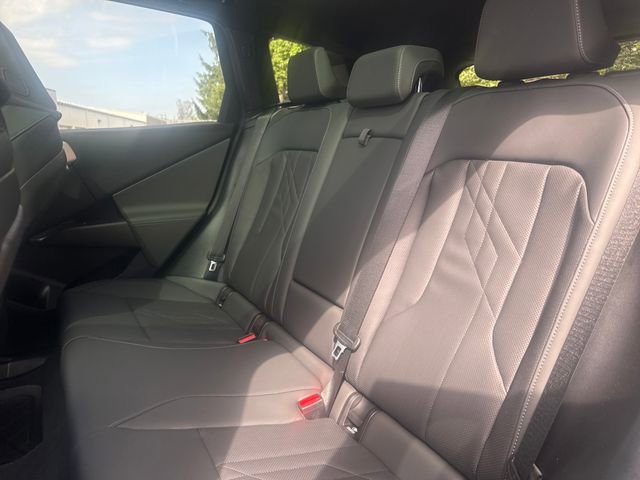 Used 2025 BMW X3 xDrive30i w/ Convenience Package AWD/4WD image 21