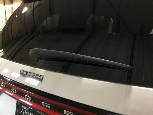 Used 2024 Dodge Durango GT image 18