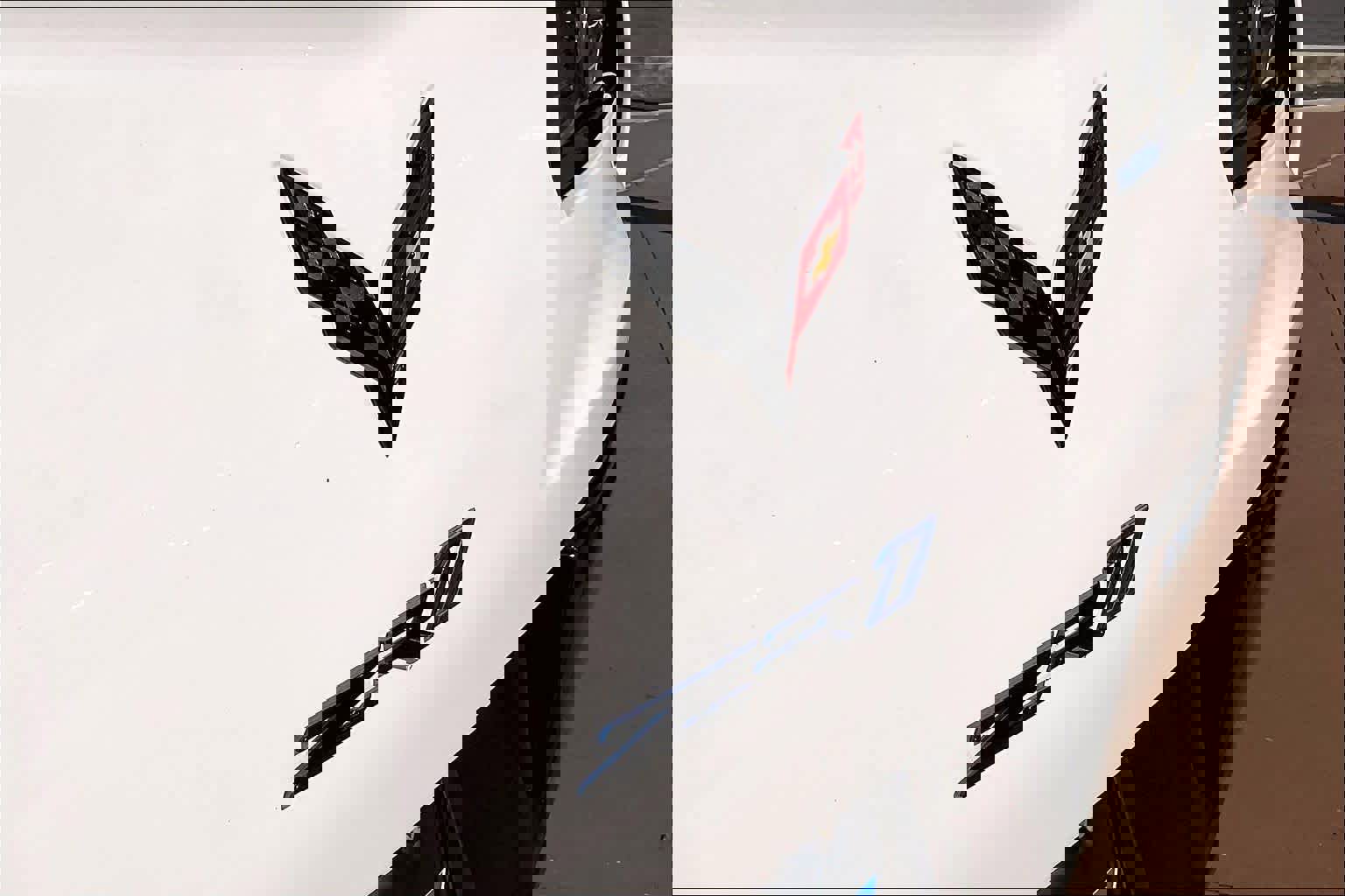 Used 2019 Chevrolet Corvette ZR1 w/ Battery Protection Package RWD image 9