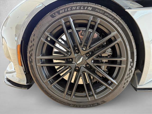 New 2024 Aston Martin DB12 Coupe image 21