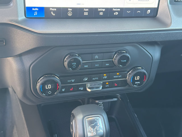 New 2026 Ford Bronco Outer Banks AWD/4WD image 32
