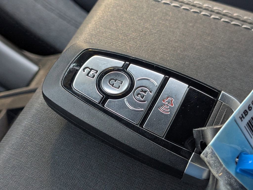 New 2026 Ford Bronco Big Bend image 30