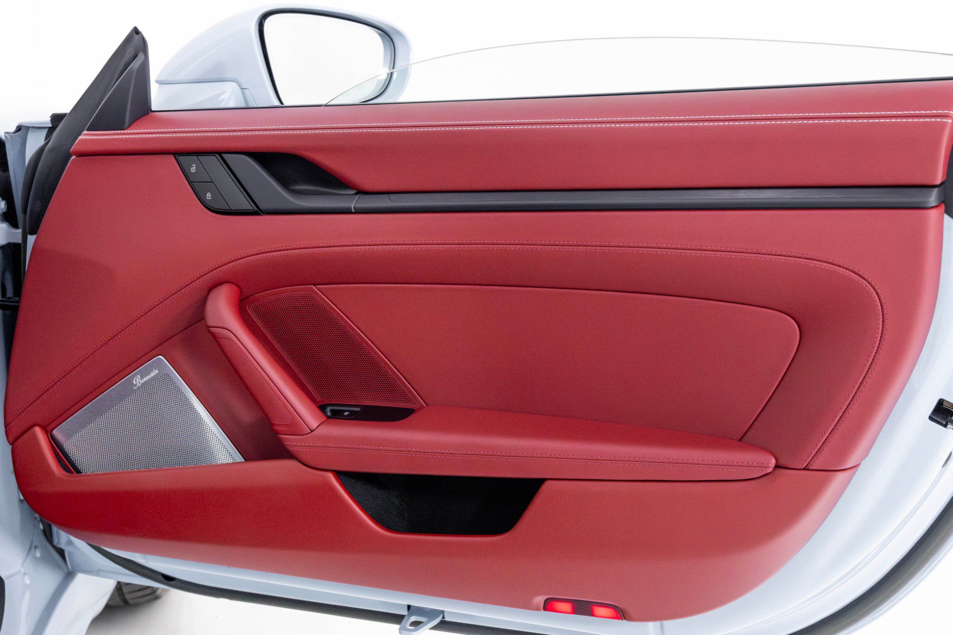 Used 2023 Porsche 911 Targa 4 GTS image 48