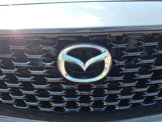 Certified 2025 MAZDA CX-50 2.5 Hybrid w/ Weather Package AWD/4WD image 12