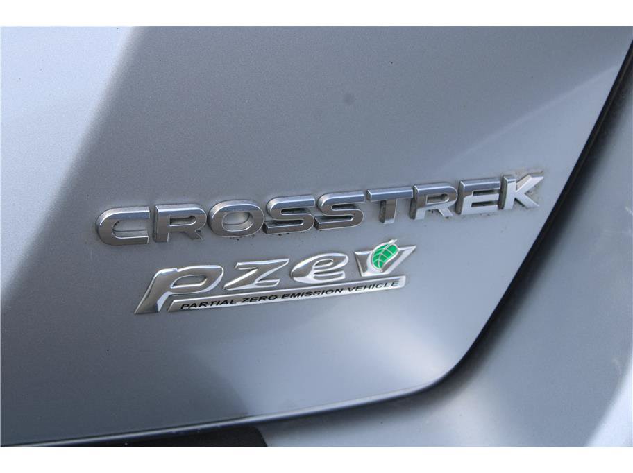 Used 2016 Subaru Crosstrek 2.0i Premium AWD/4WD image 30