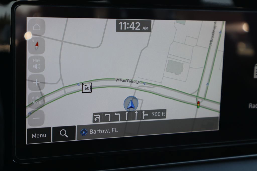 Used 2022 Hyundai Palisade Calligraphy w/ Cargo Package image 14