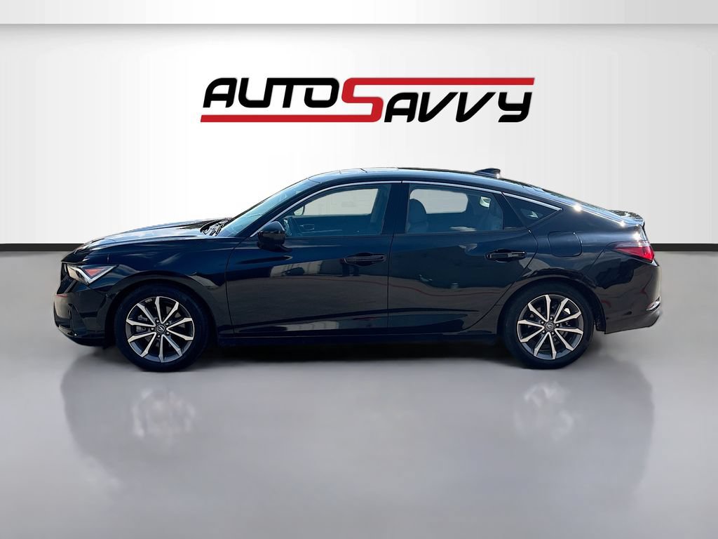 Used 2024 Acura Integra FWD image 4