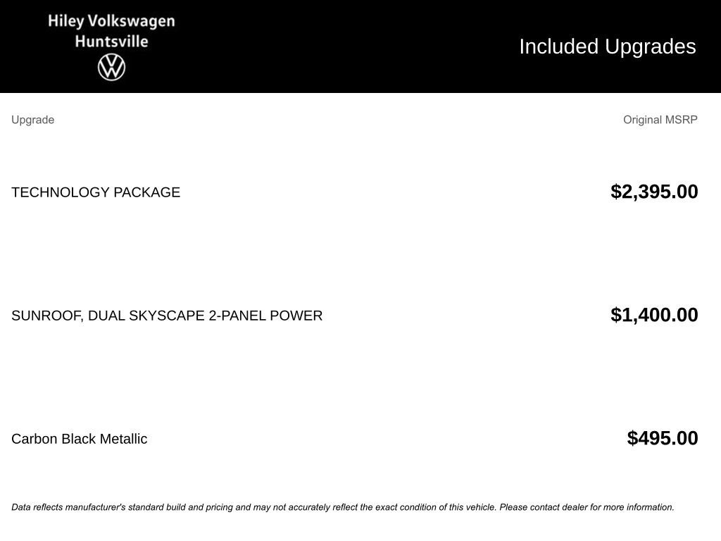 Used 2020 GMC Acadia Denali w/ Technology Package image 9