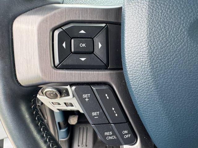 Used 2022 Ford F250 Limited AWD/4WD image 7
