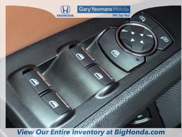 Used 2019 Ford Fusion Energi Titanium image 22