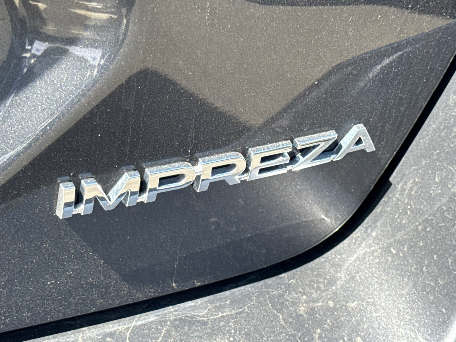 Certified 2025 Subaru Impreza 2.0i AWD/4WD image 2