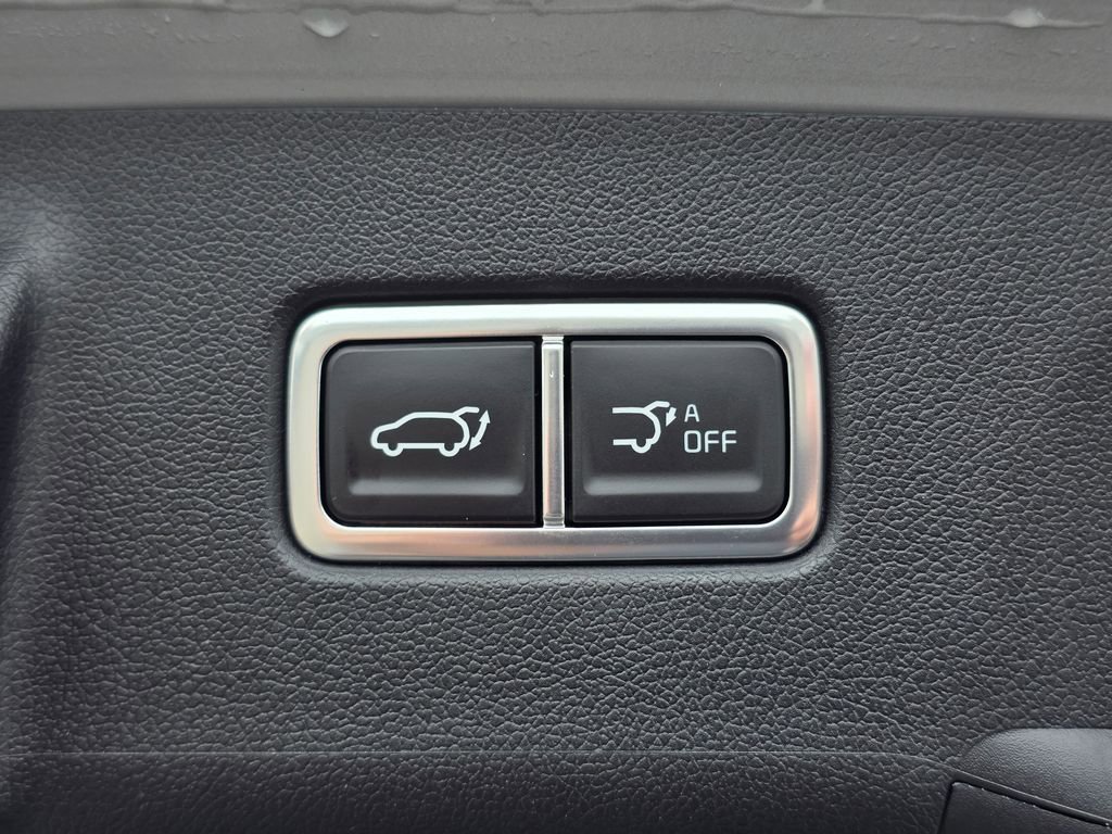 Used 2025 Kia Sorento EX w/ Panoramic Sunroof Package FWD image 15
