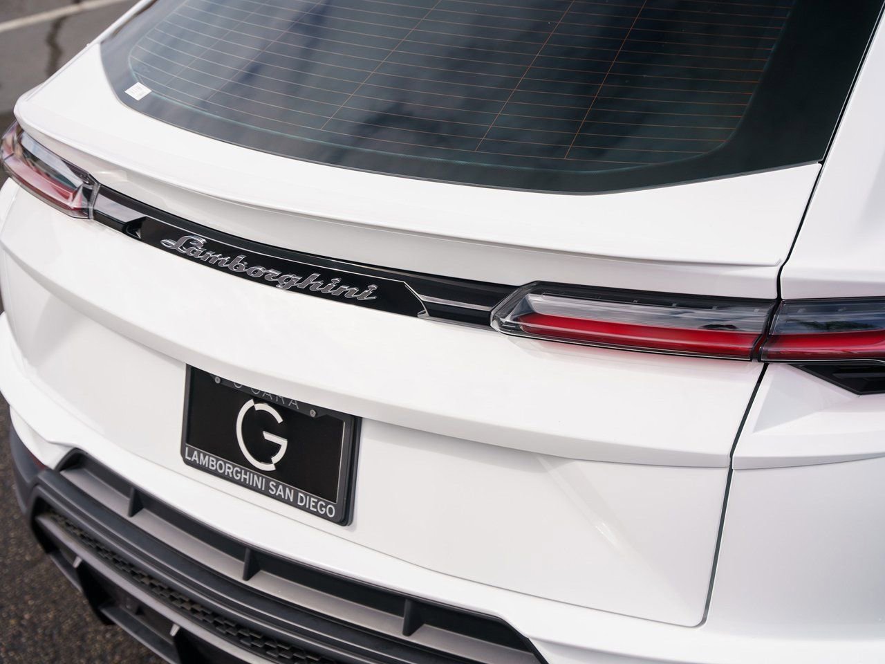 Used 2023 Lamborghini Urus S image 27