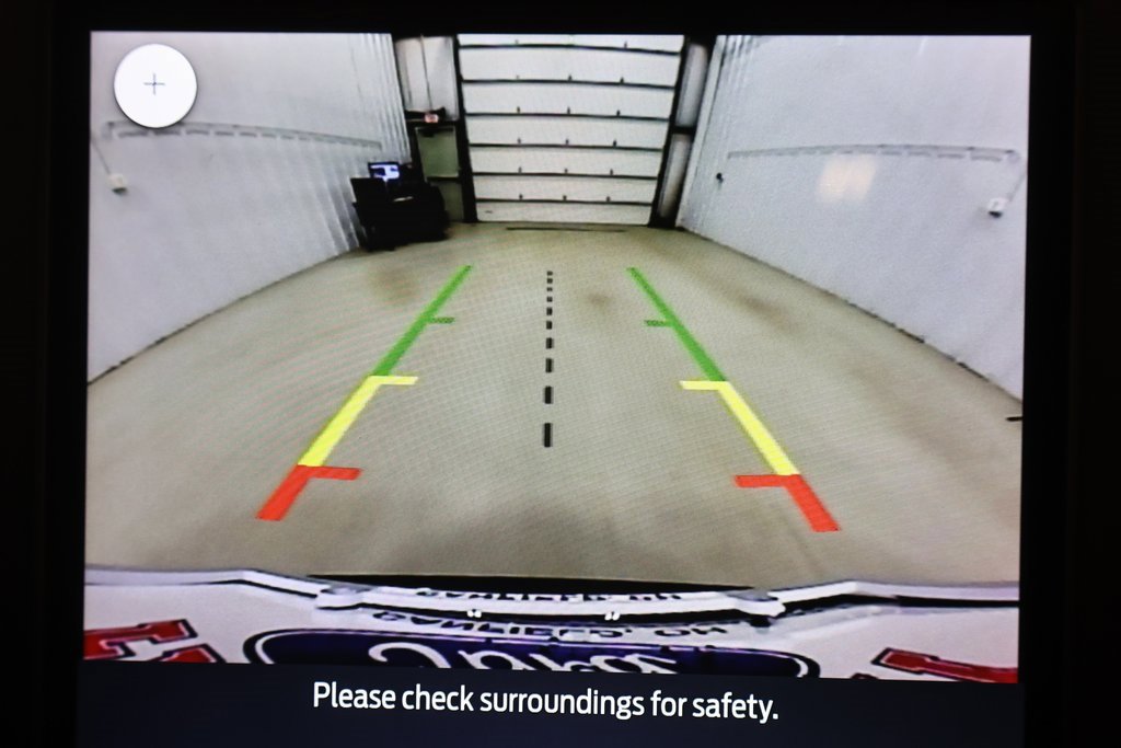 Certified 2023 Ford Edge ST-Line image 29