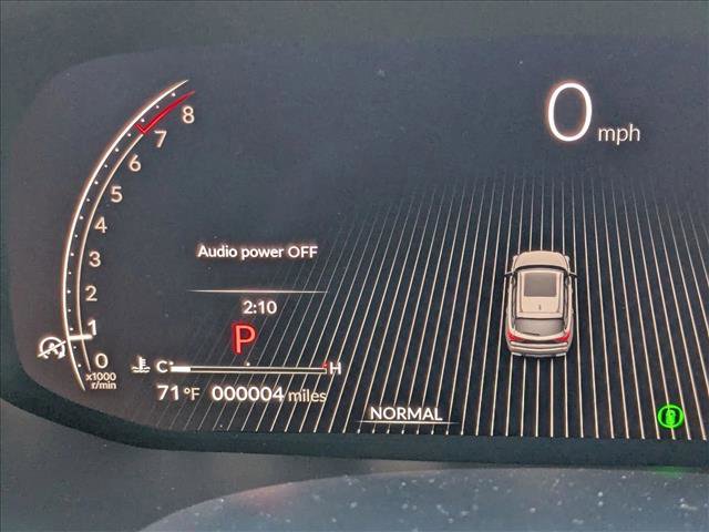 New 2026 Acura MDX SH-AWD w/ Technology Package image 11